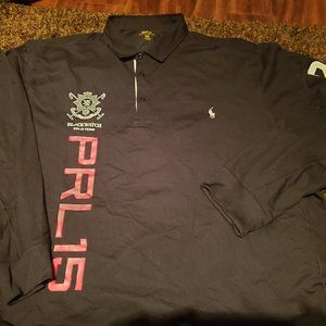 Ralph Lauren Polo Shirt - 3xlt
